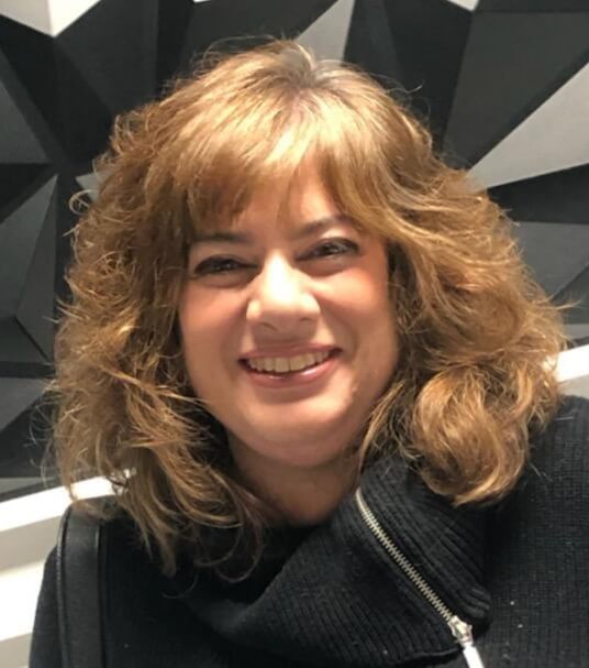 Vicki Vollweiler Founder of College Financial Prep