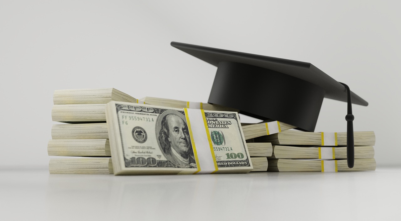 cost of college