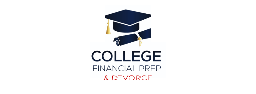 College Financial Prep Divorce