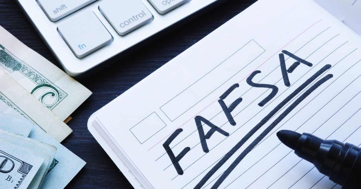 fafsa